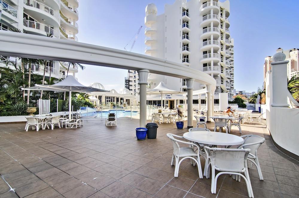 The Phoenician Resort Gold Coast Esterno foto