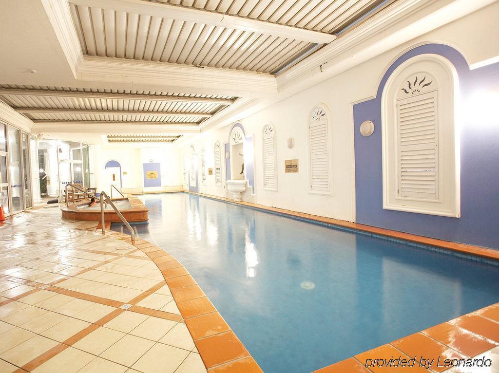 The Phoenician Resort Gold Coast Servizi foto