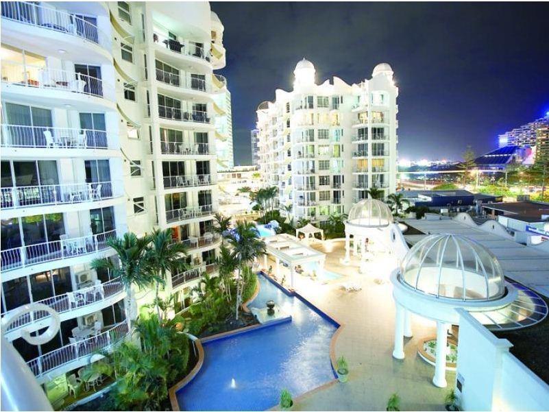 The Phoenician Resort Gold Coast Esterno foto