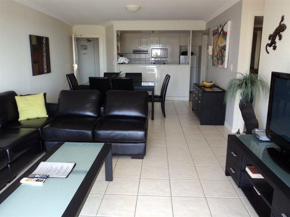 The Phoenician Resort Gold Coast Esterno foto