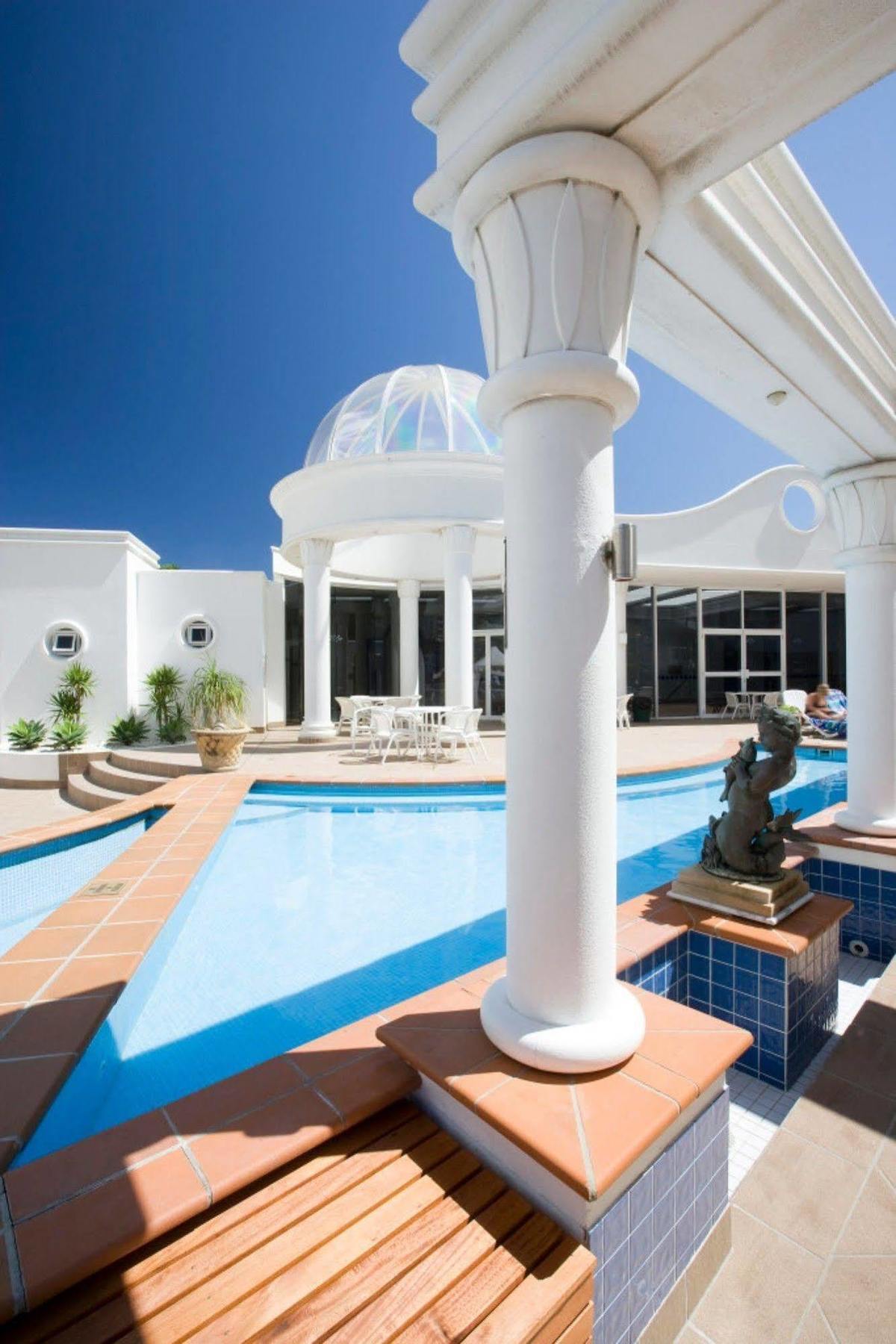 The Phoenician Resort Gold Coast Esterno foto