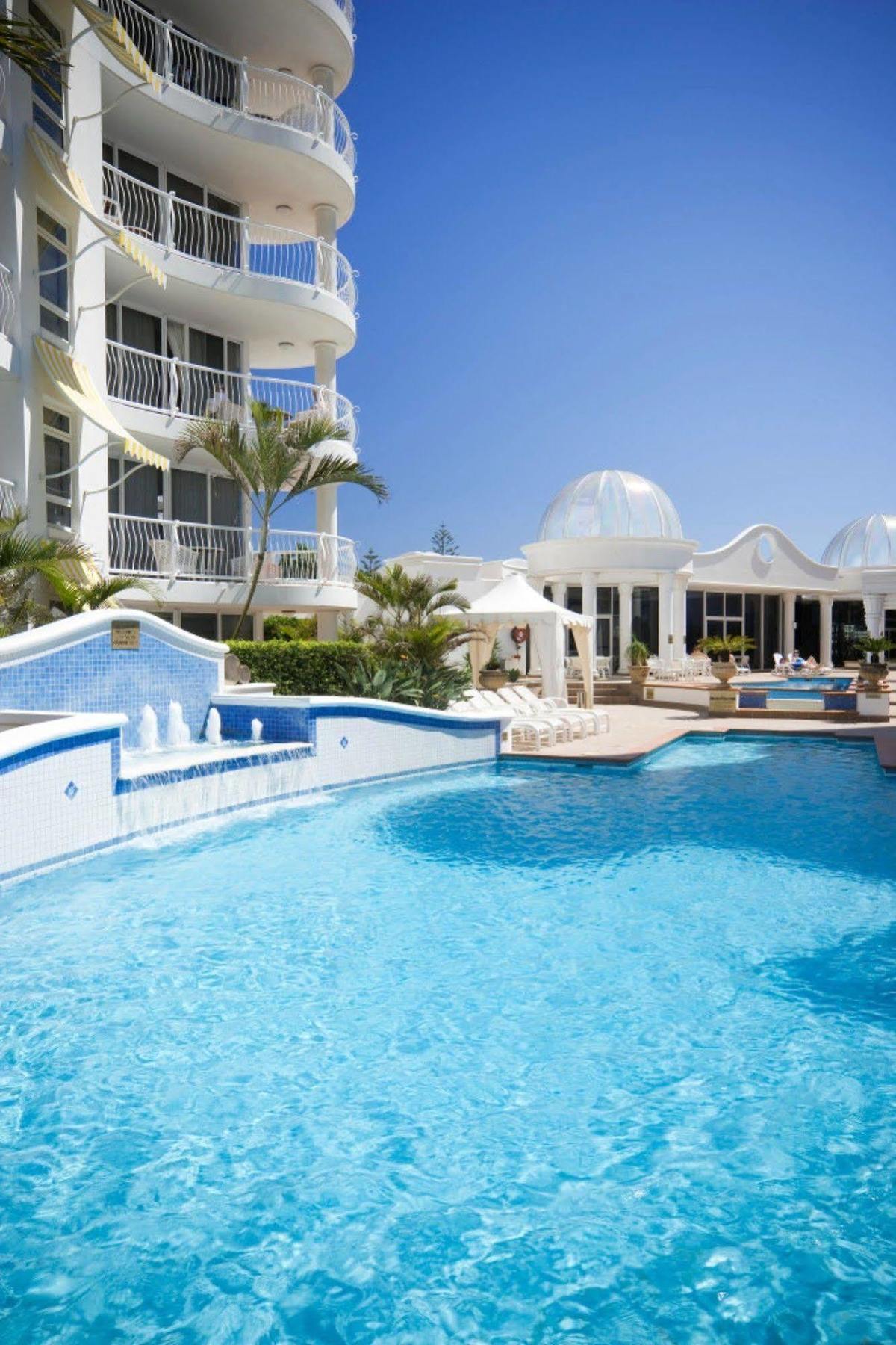 The Phoenician Resort Gold Coast Esterno foto