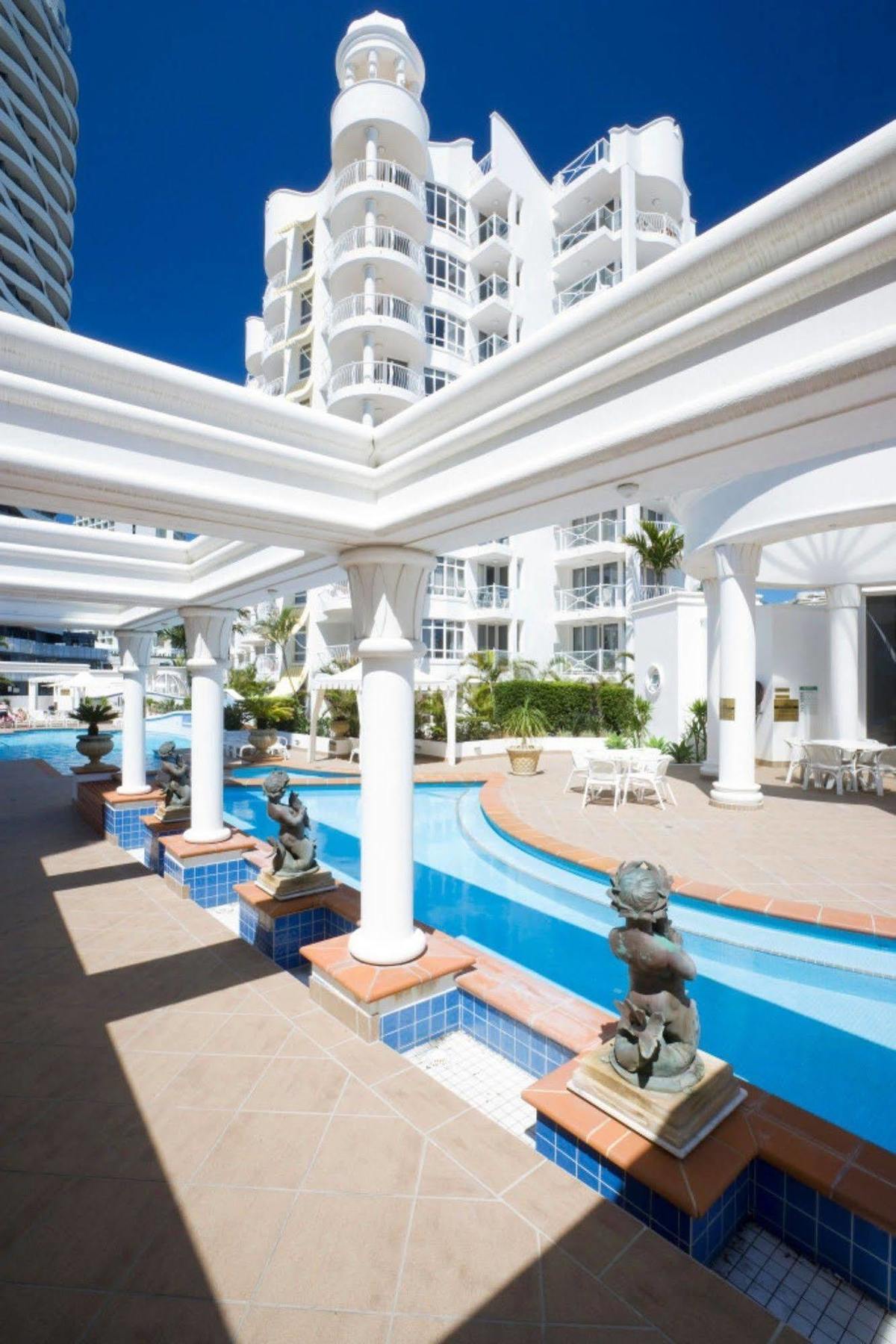 The Phoenician Resort Gold Coast Esterno foto