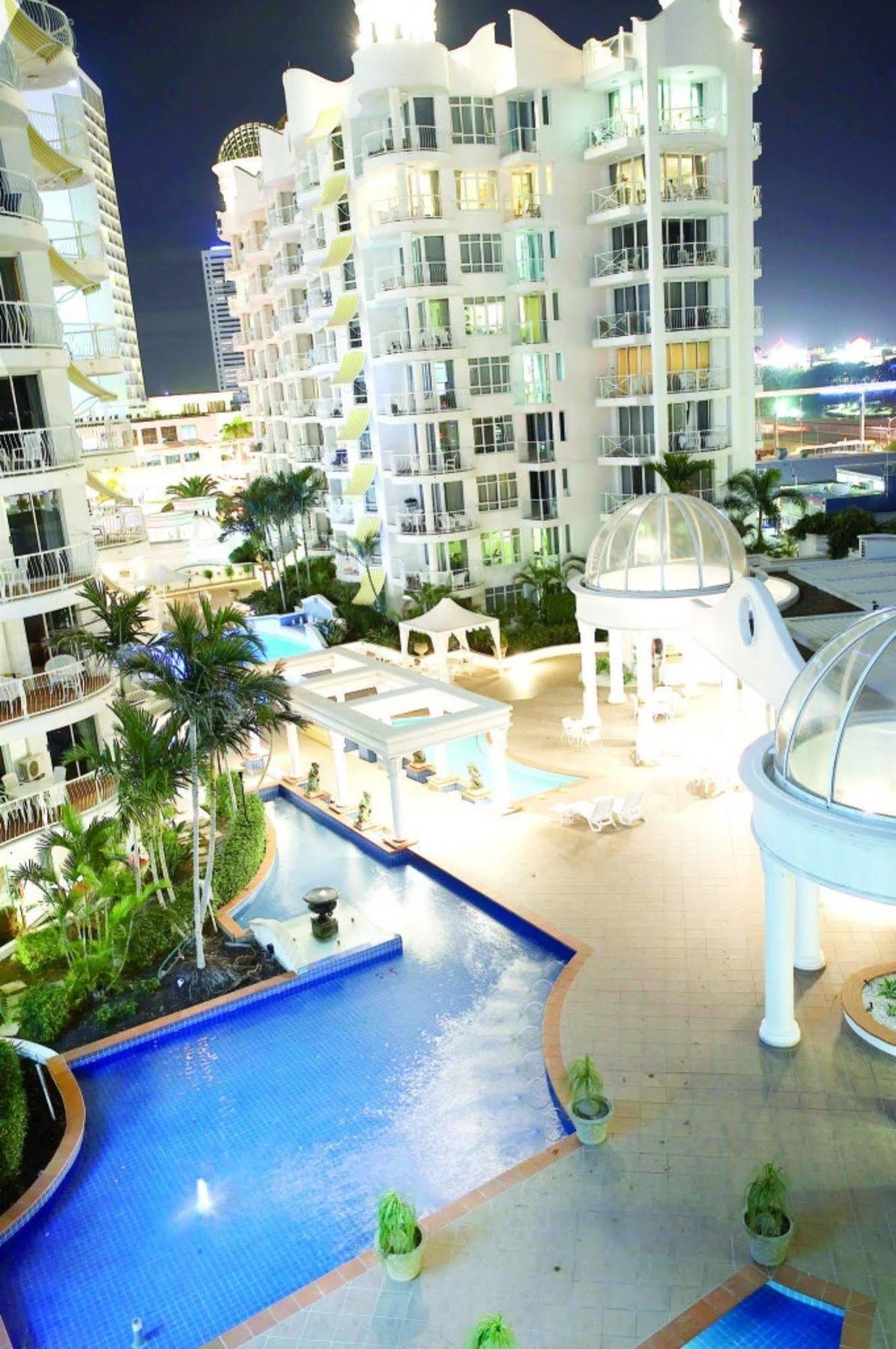 The Phoenician Resort Gold Coast Esterno foto
