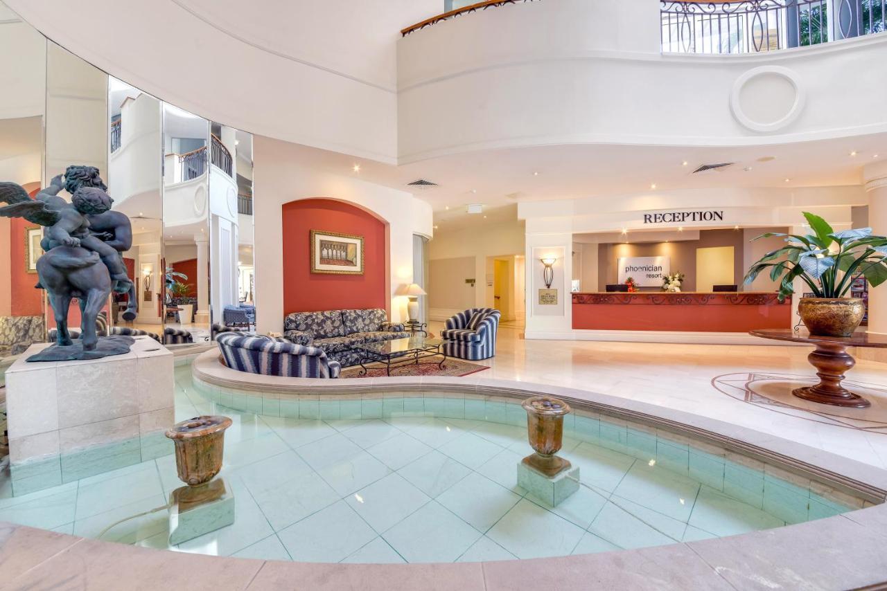 The Phoenician Resort Gold Coast Esterno foto